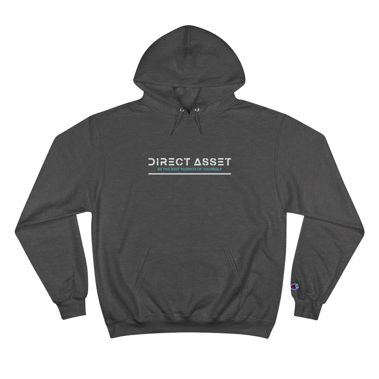 ICED D.A. Champion Hoodie