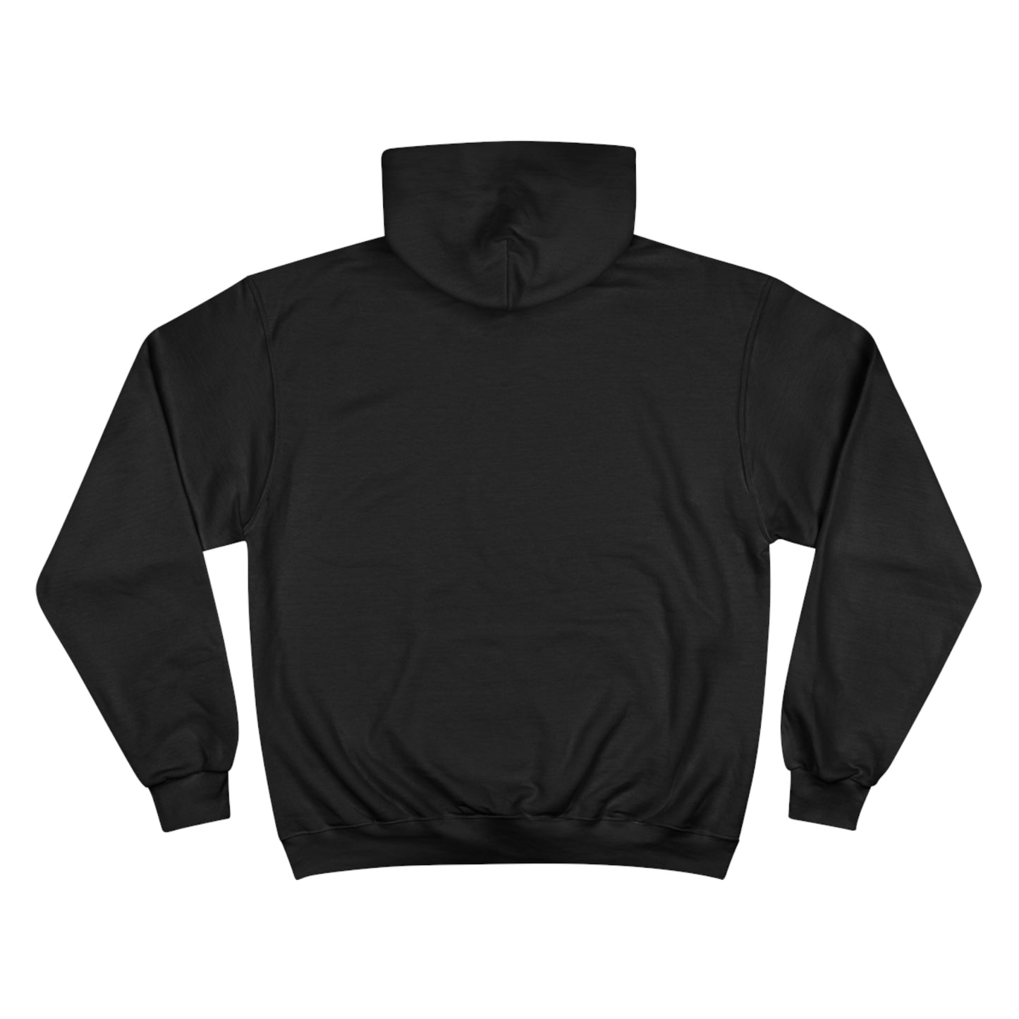 ICED D.A. Champion Hoodie