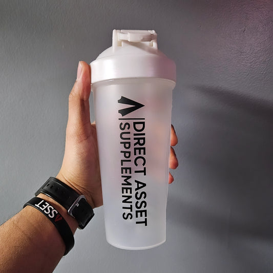 Shaker Cup (Ice Series)