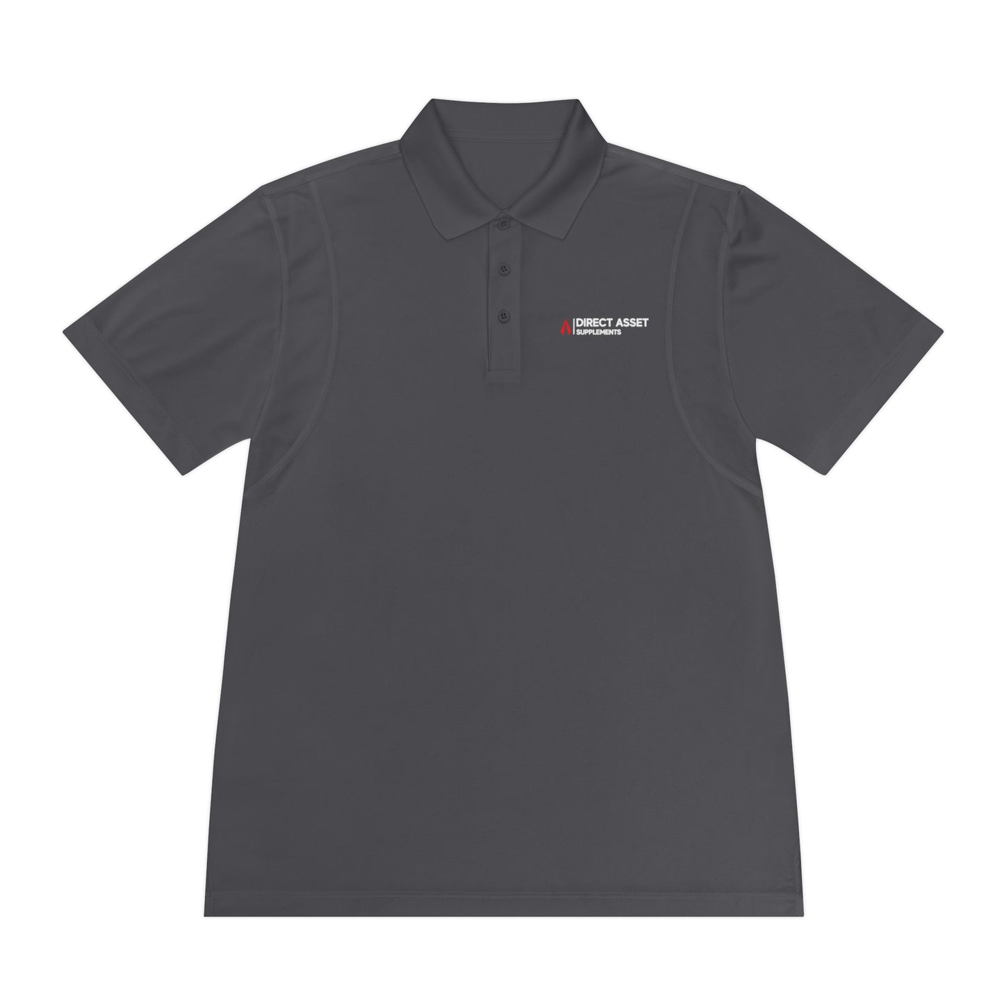 Men's D.A. Sport Polo Shirt