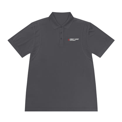 Men's D.A. Sport Polo Shirt