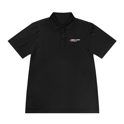 Men's D.A. Sport Polo Shirt