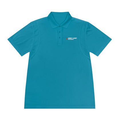 Men's D.A. Sport Polo Shirt