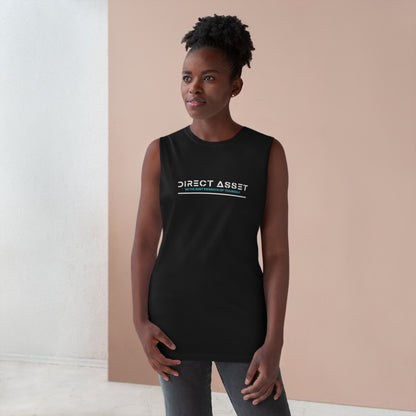 Unisex D.A. Tank