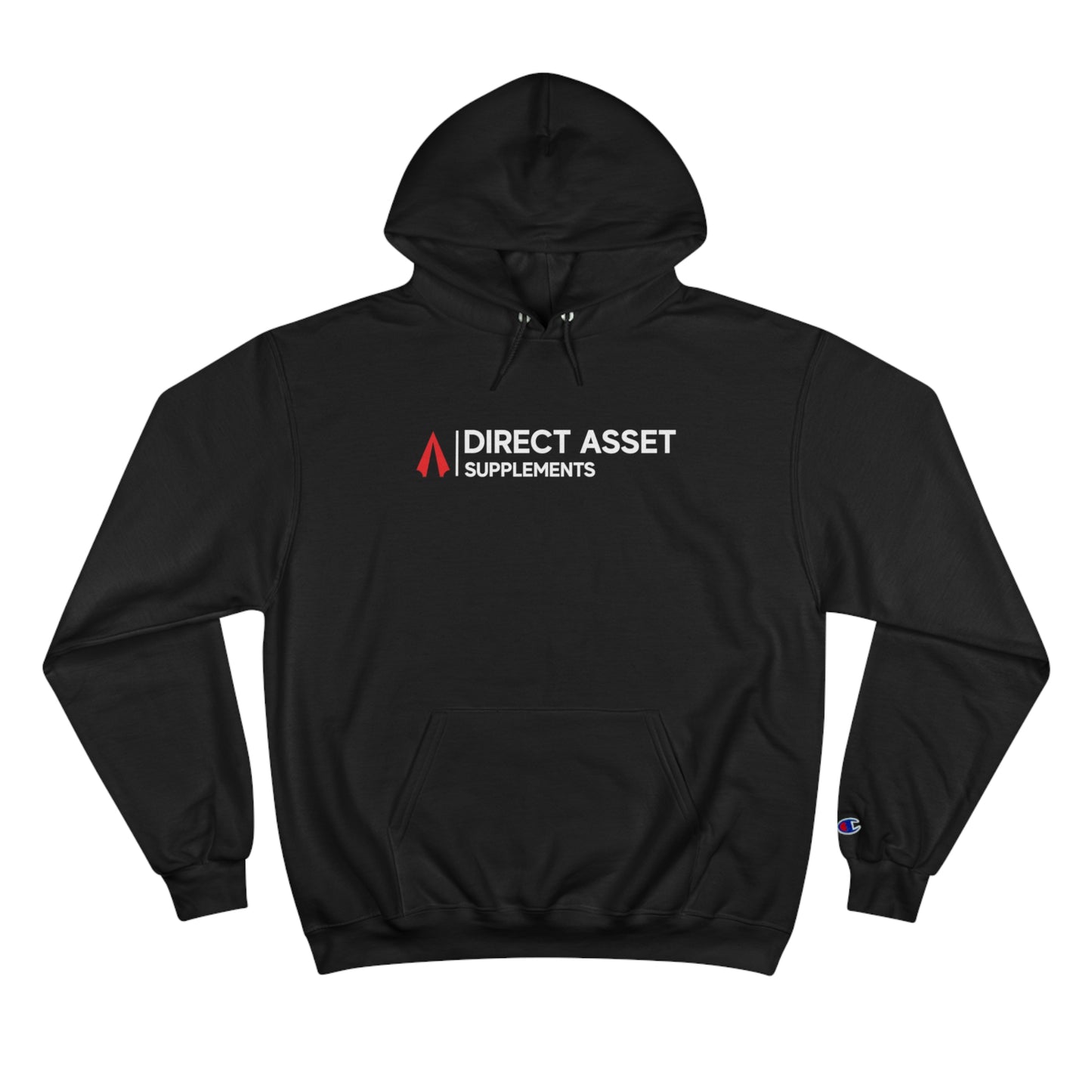 Classic Direct Asset Champion Hoodie