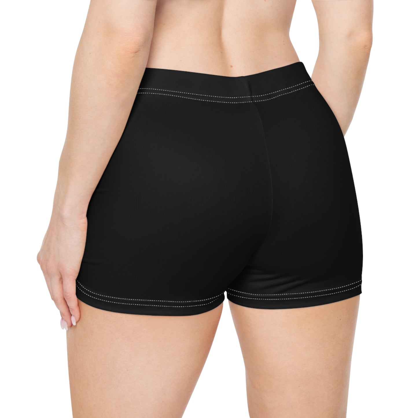 Active Women's Shorts