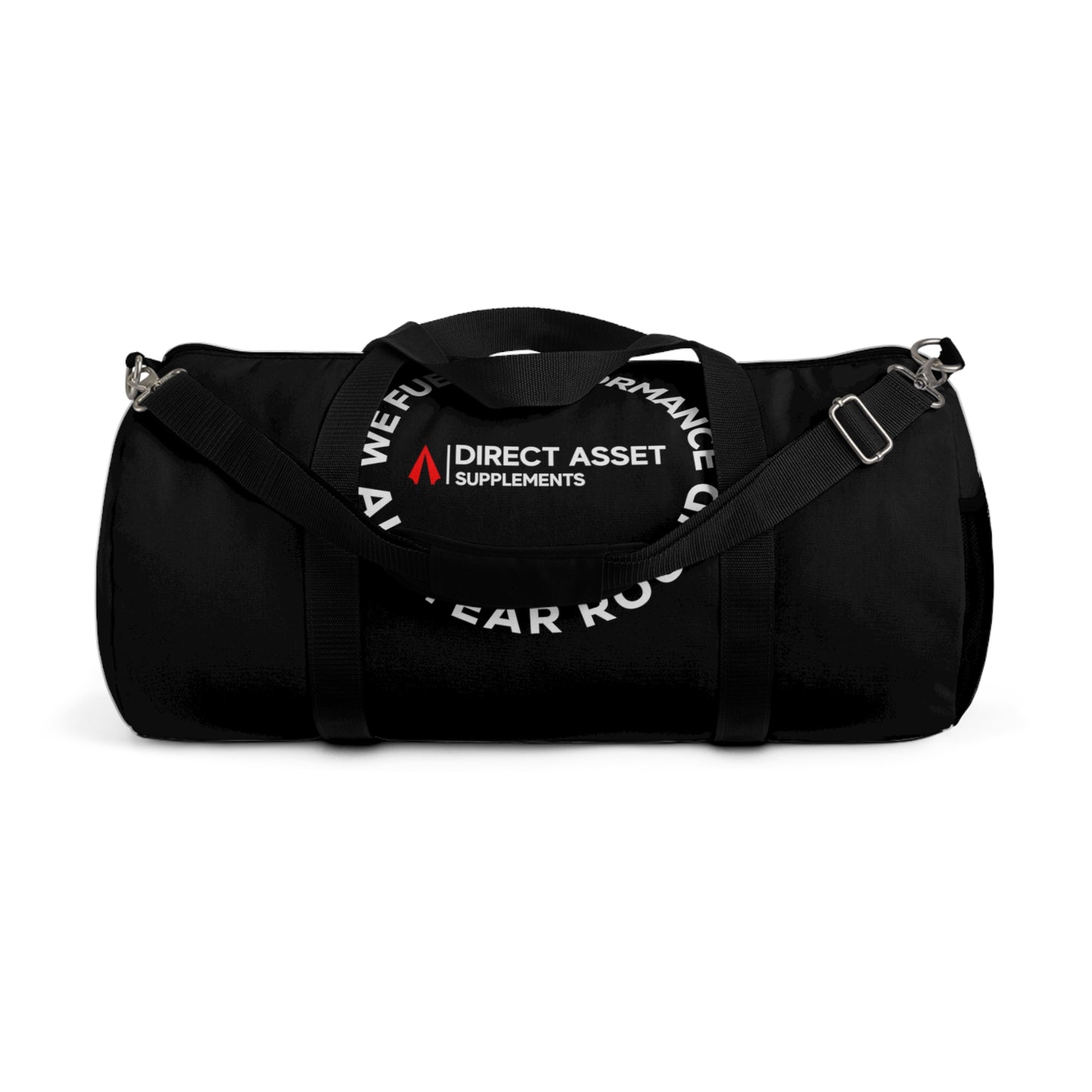 Direct Asset Duffel Bag