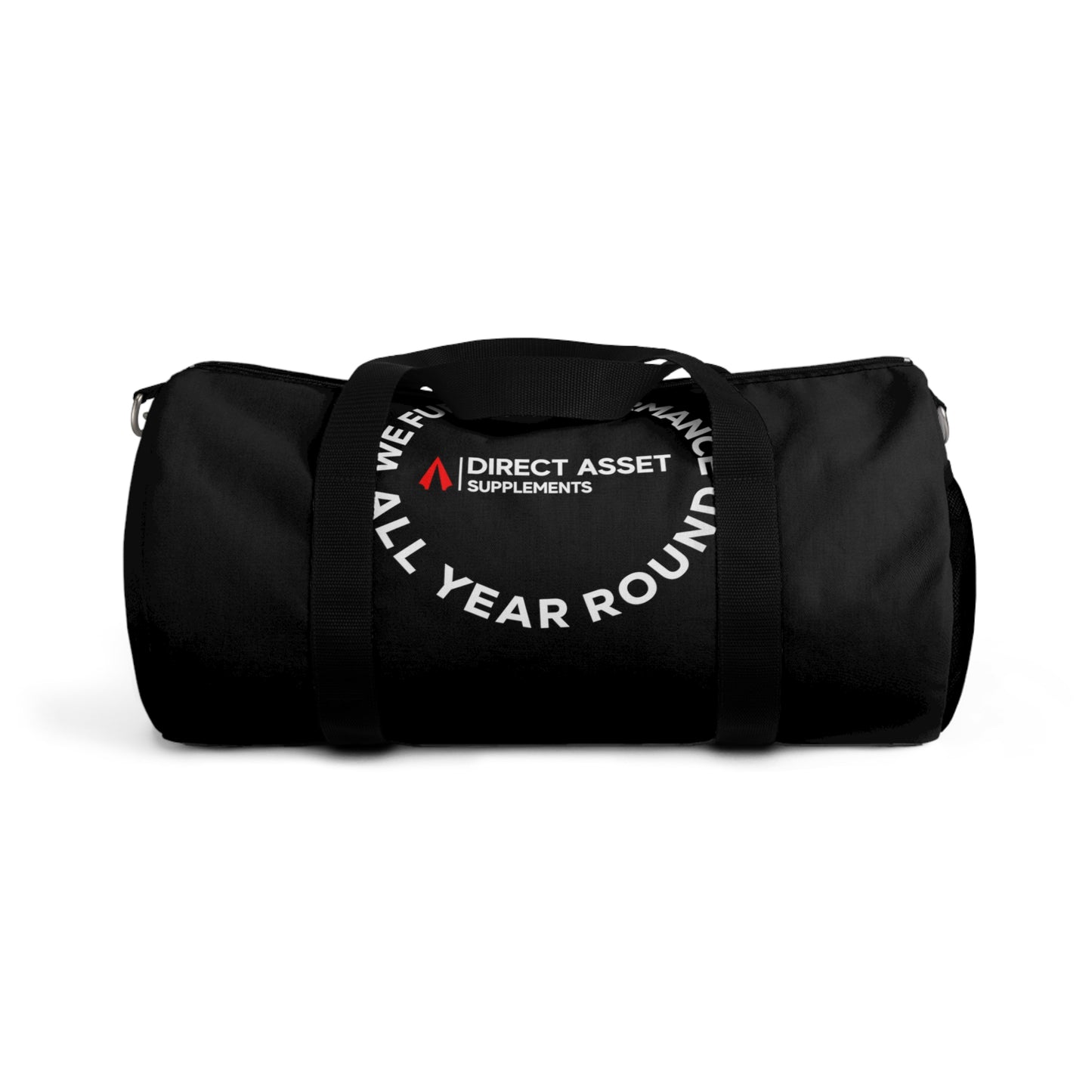 Direct Asset Duffel Bag