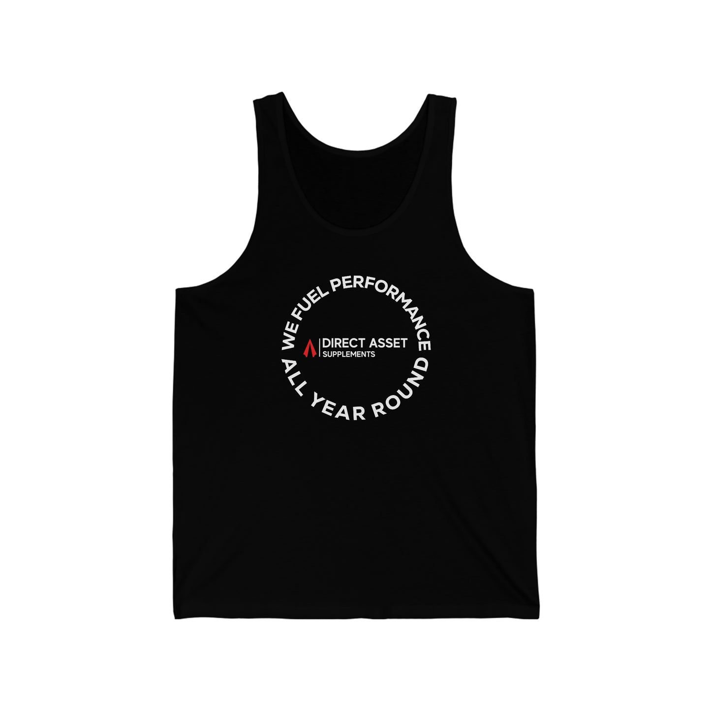 Direct Asset Tank Top v3.