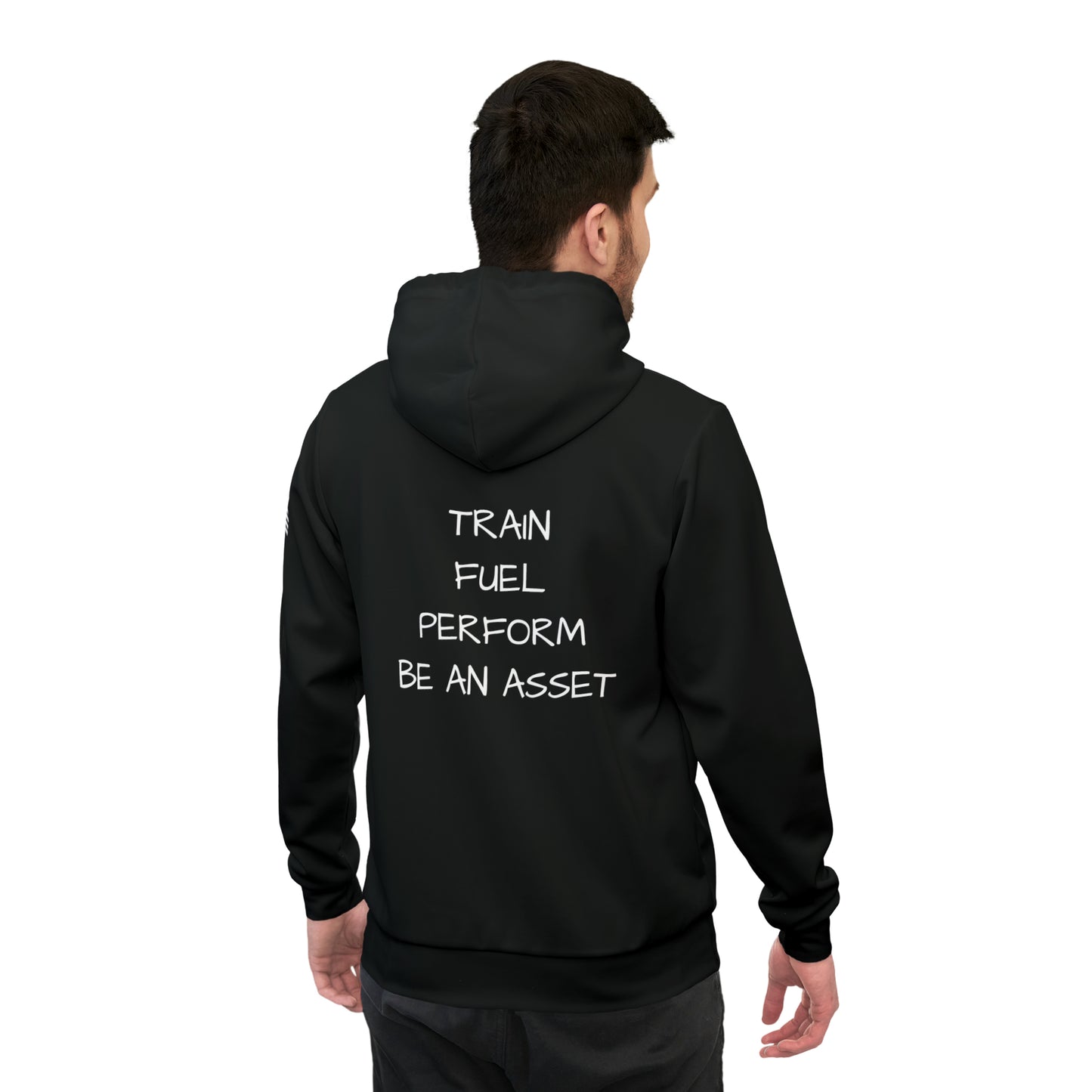 Direct Asset Performance Hoodie v2.