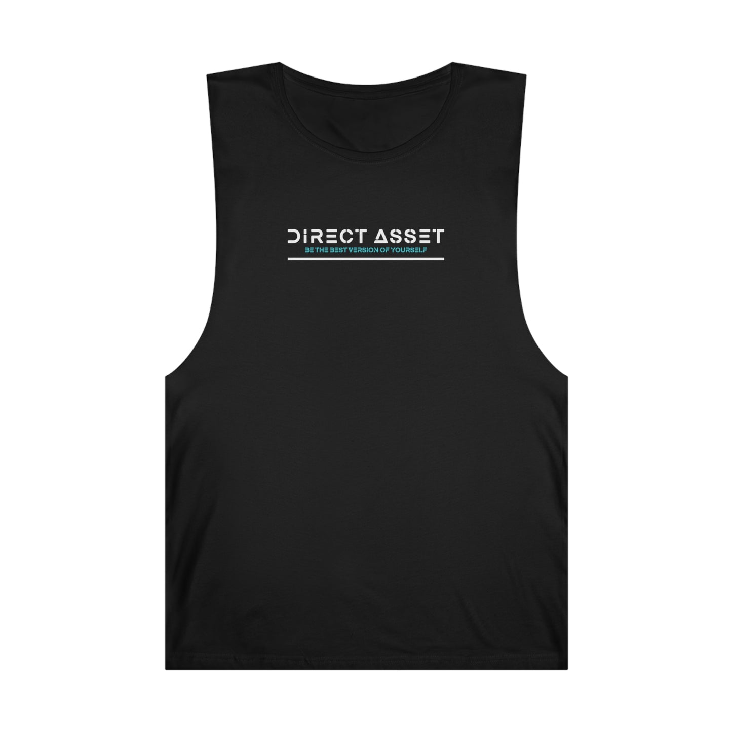 Unisex D.A. Tank