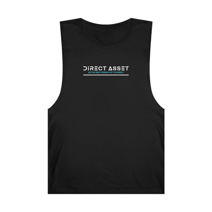 Unisex D.A. Tank