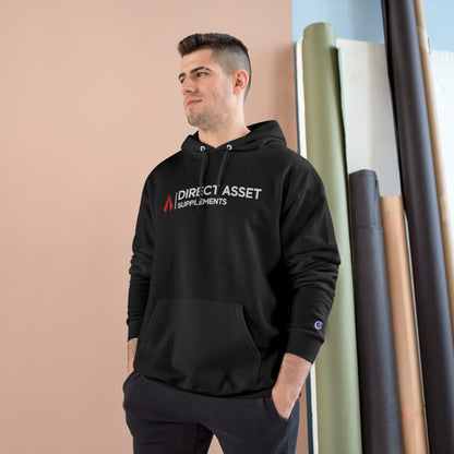 Classic Direct Asset Champion Hoodie