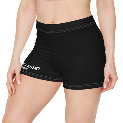 Active Women's Shorts