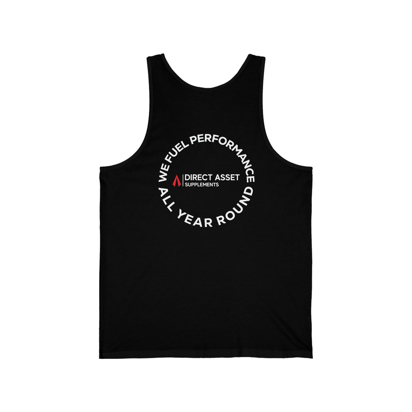 Classic D.A. Tank Top v2.