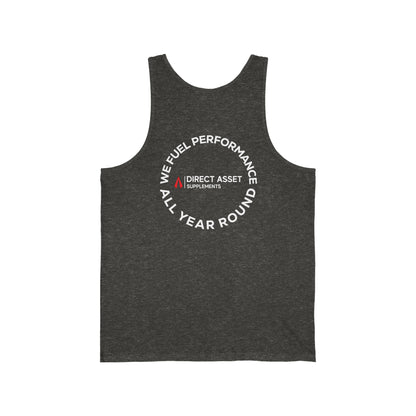 Classic D.A. Tank Top v2.