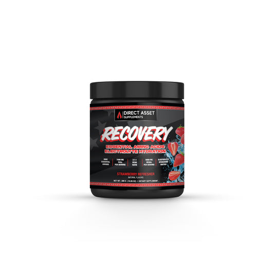 Recovery EAA