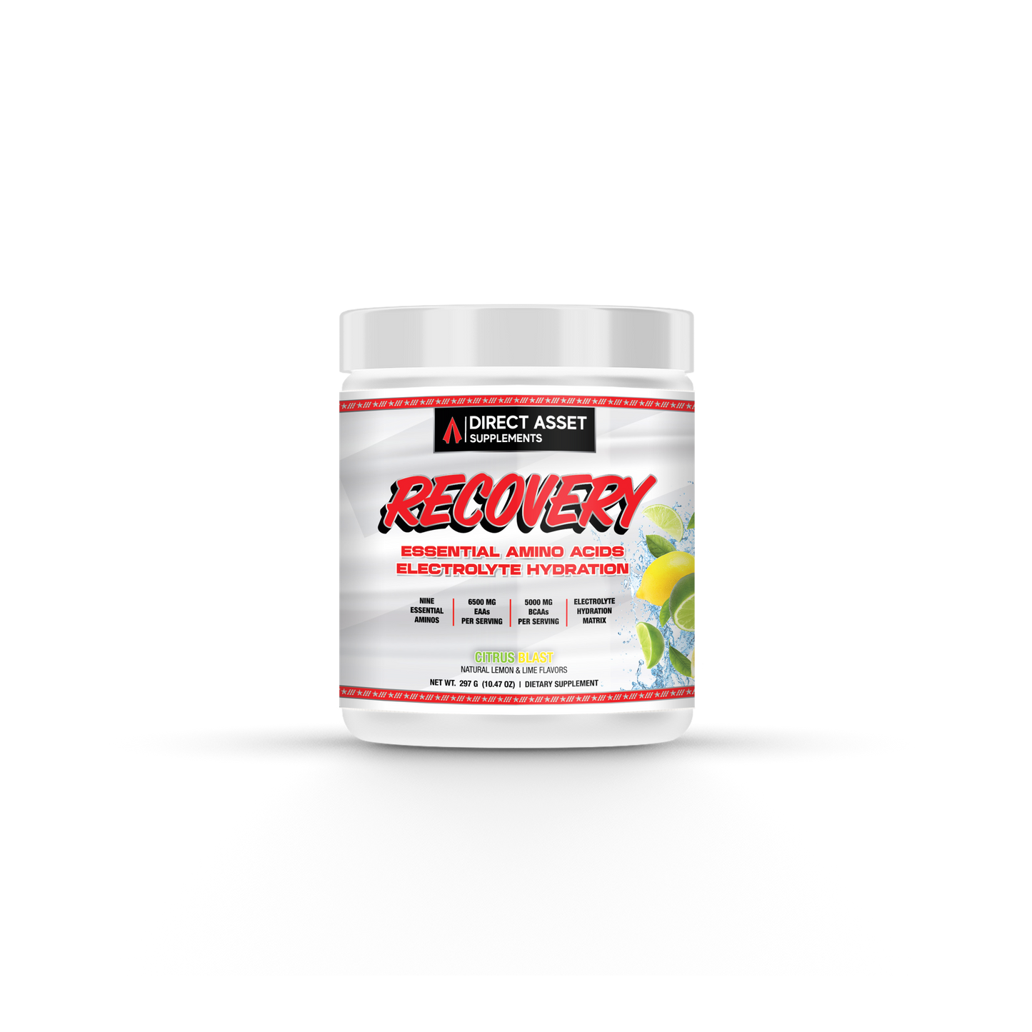 Recovery EAA