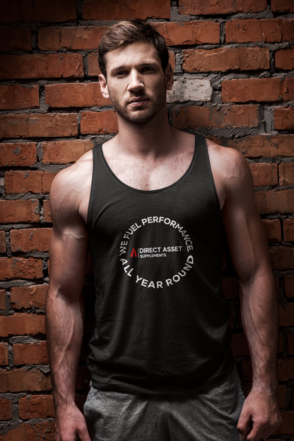 Direct Asset Tank Top v3.