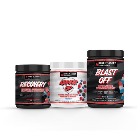 The Asset Bundle